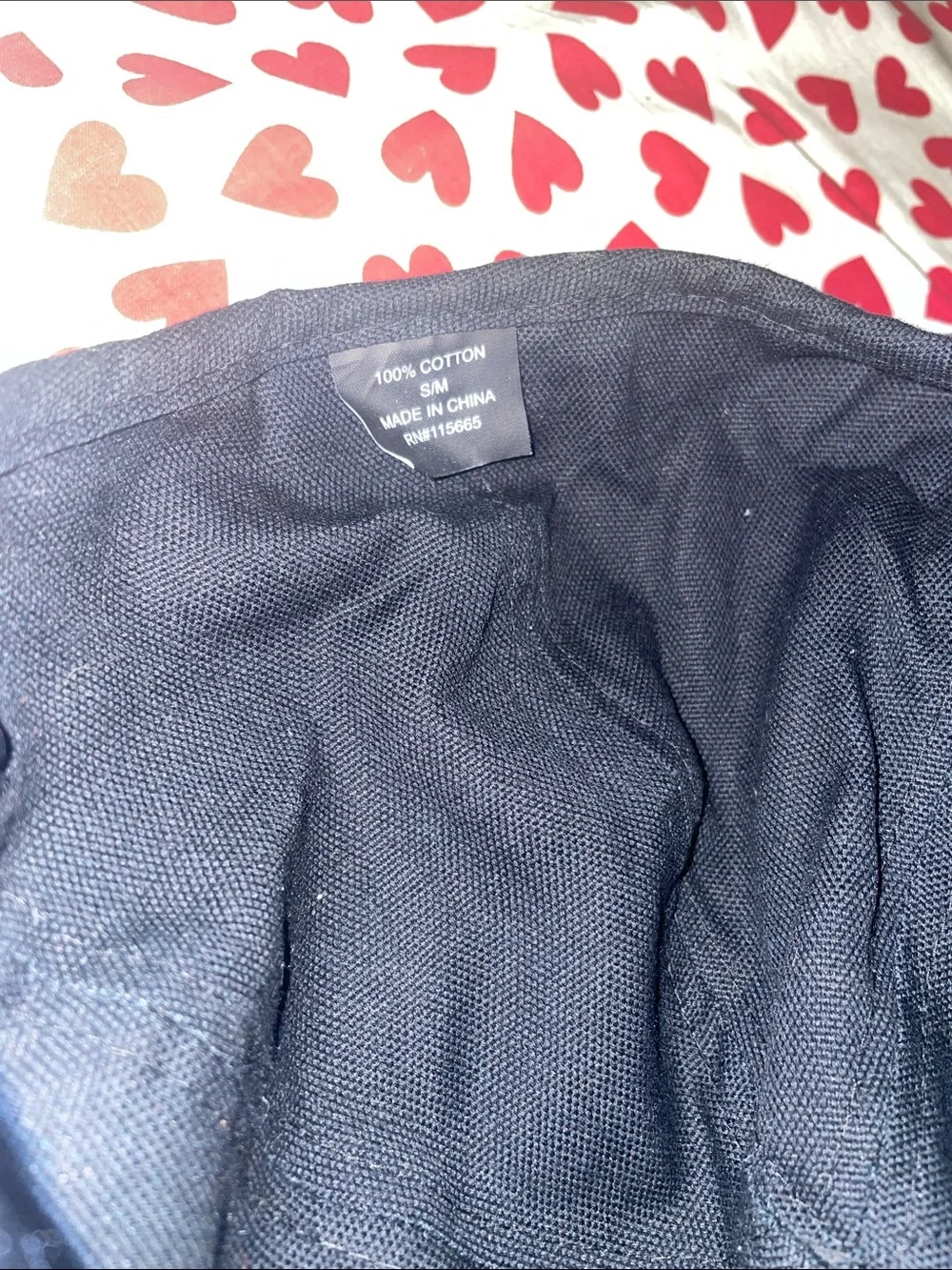 Black & gray dickies plaid newsboy scally cap (s/m)(nwt)